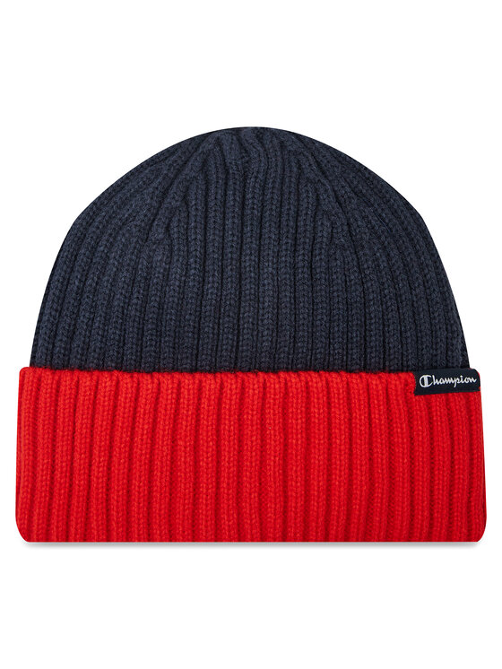 Champion Czapka 805662 BS501 Granatowy | Modivo.pl