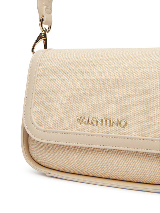 Valentino Valentino Rankinė Atena Re VBS9PS09 Kreminė