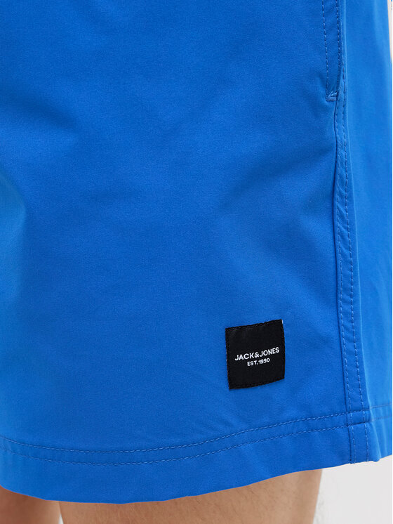 Jack&Jones Jack&Jones Ujumisšortsid Maui 12272776 Sinine Regular Fit
