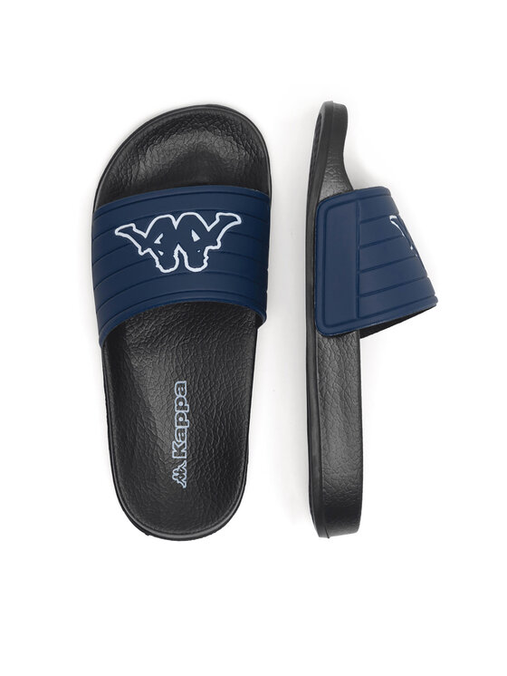 Kappa Kappa Şlapi SS24-K1 Bleumarin