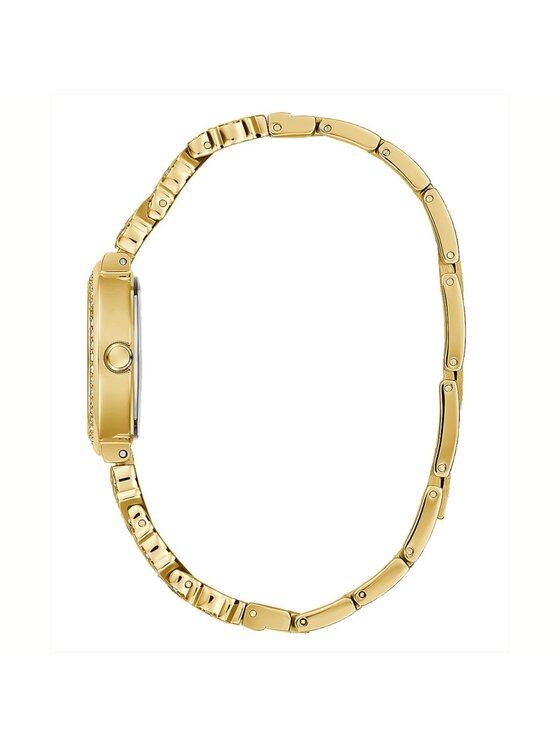 Guess Guess Hodinky GW0476L2 Zlatá