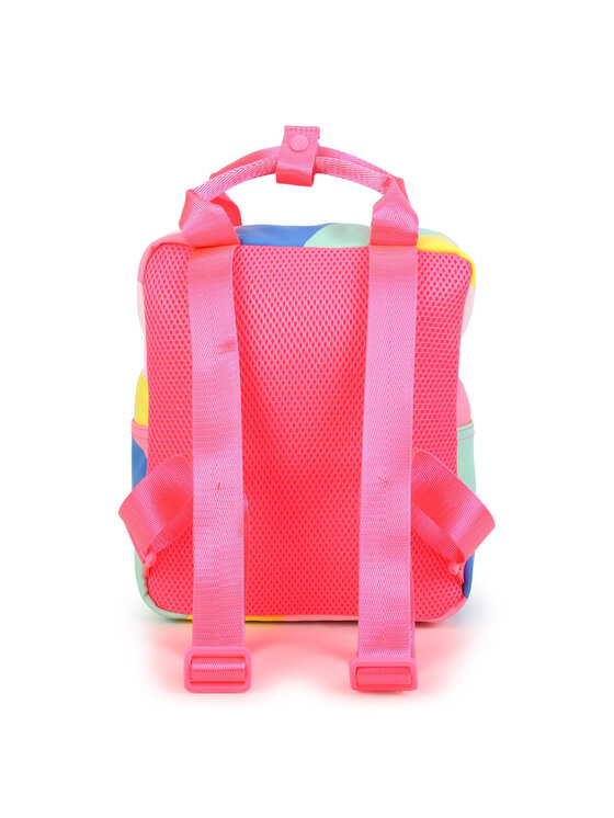 Billieblush Billieblush Plecak U20315 Różowy