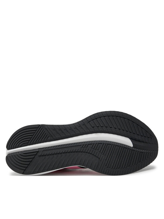 adidas adidas Взуття для бігу Galaxy 7 ID8763 Чорний