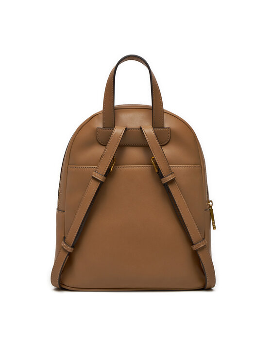 Liu Jo Rucksack Ecs M AF4247 E0332 Braun | Modivo.de