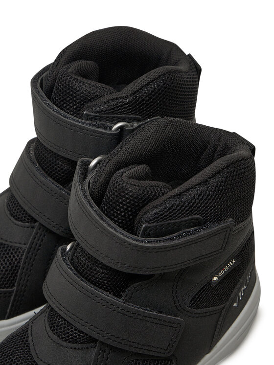 Viking Viking Čizme za snijeg Fun Warm Gtx 2V 3-94610-2 Crna