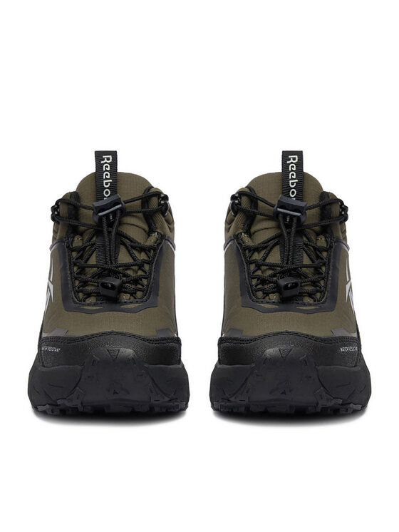 Reebok Reebok Trzewiki CEOWB-LEA-E931B Khaki