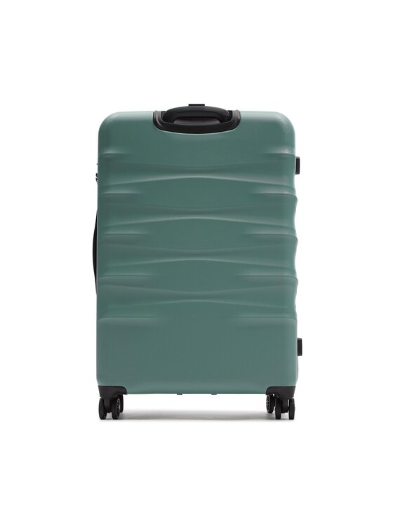 Puccini Puccini Suur kohver PC032A Roheline