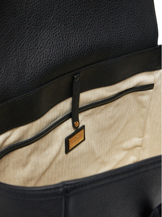 LAUREN RALPH LAUREN LAUREN RALPH LAUREN Torbica 431966862001 Crna
