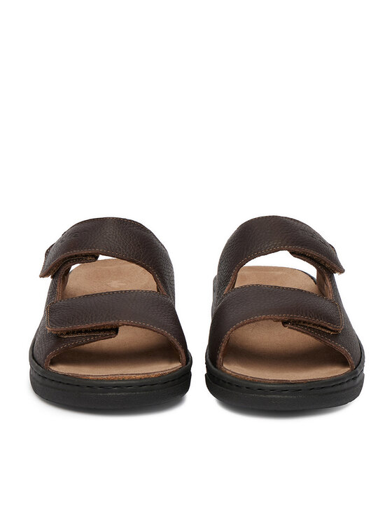 Rieker Rieker Ciabatte CEO-20390-24 Marrone