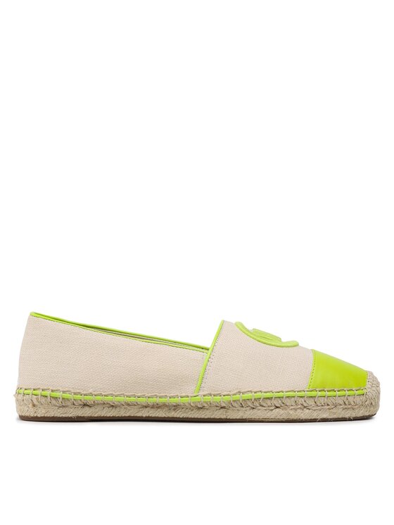 MICHAEL Michael Kors MICHAEL Michael Kors Espadrilky Kendrick Toe Cap 40S3KNFP1D Béžová