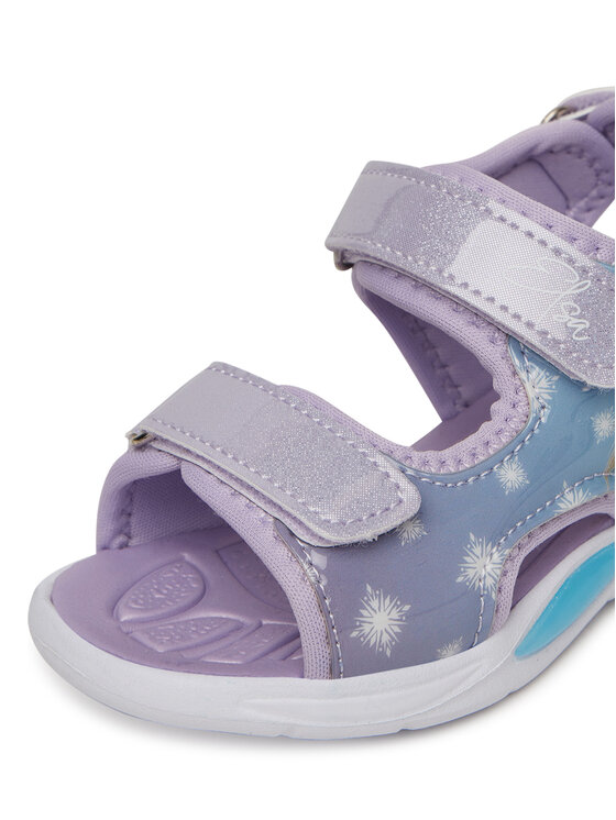 Frozen Frozen Sandali CEO-CP76-SS26-348DFR Viola chiaro