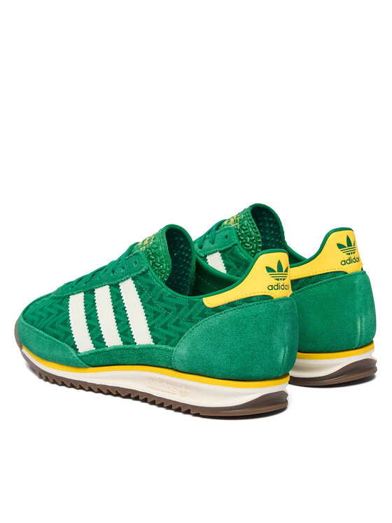 adidas adidas Tossud SL 72 OG IH9172 Roheline
