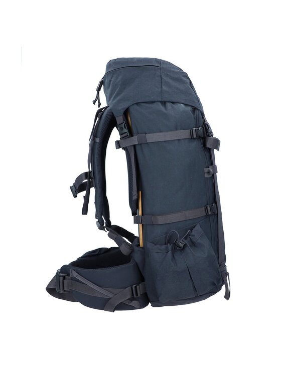 Fjällräven Fjällräven Plecak 274686 Czarny
