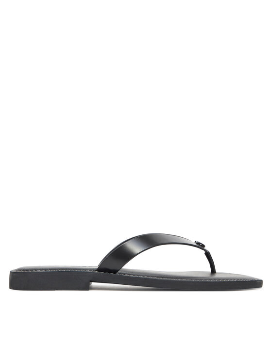 Flip flop Coach Brianna CZ379 Negru