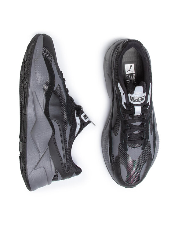 Puma RS-X3 Puzzle 371570 02 | Nero | da 74,50 € - SneakerStudio.it