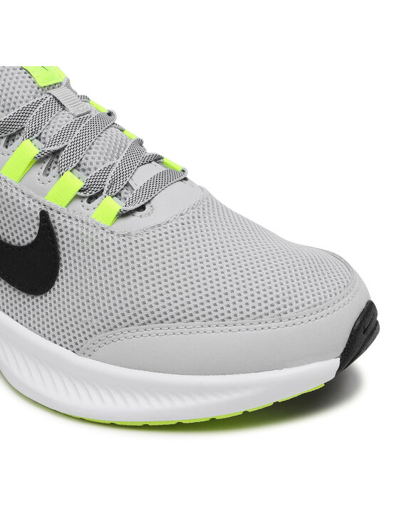 Nike Scarpe da corsa Runallday 2 CD0223 007 Grigio Modivo