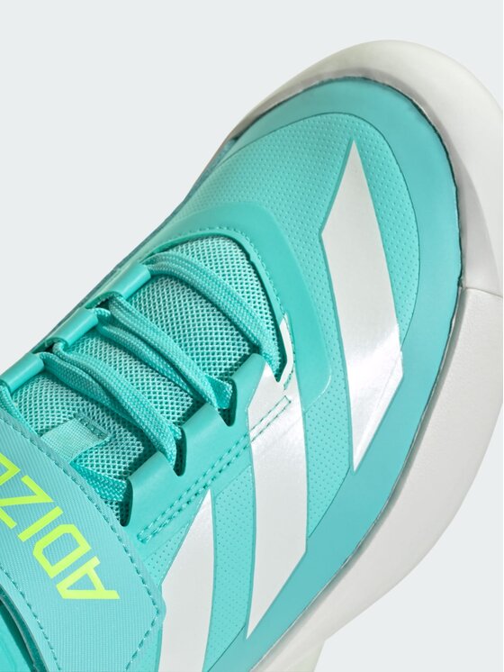adidas adidas Buty do biegania 132957 Turkusowy