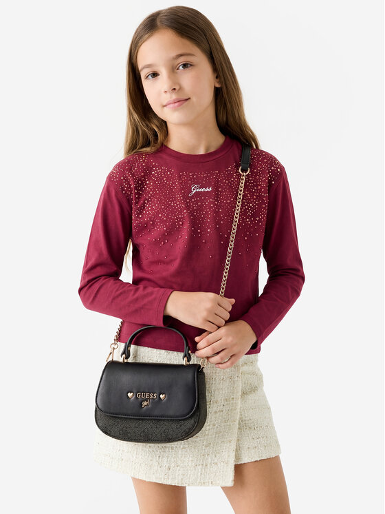 Guess Guess Käekott J4YZ42 WFEN0 Must