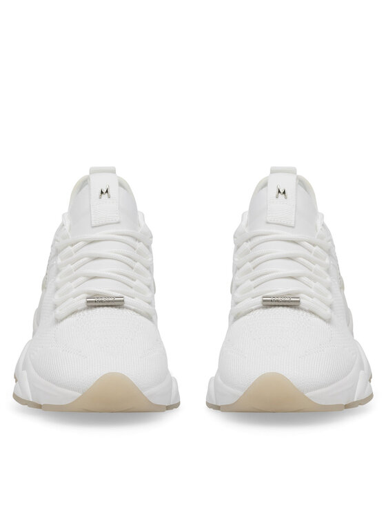 MEXX MEXX Снікерcи MIRL1012241W-01 Білий