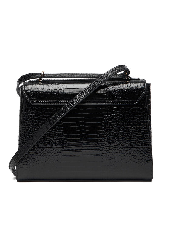 Guess Guess Kabelka HWAMPC L5476 Čierna