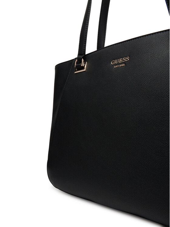 Guess Guess Táska TWPN95 36024 Fekete