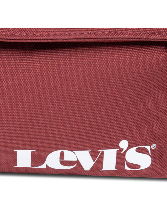Levi's® Levi's® Ledvinka 38005-0230 Bordó