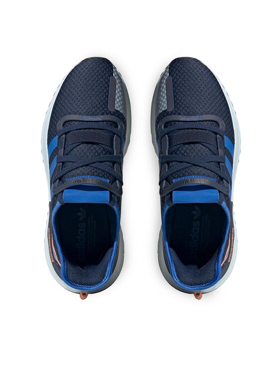 adidas Sneakers U Path Run Shoes FV9254 Blu Modivo