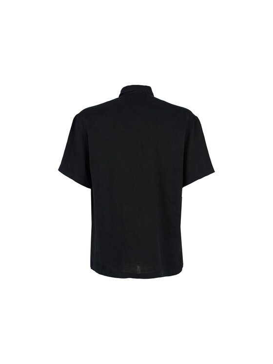 ACANFORA ACANFORA Camicia ACA105-NER Nero Regular Fit