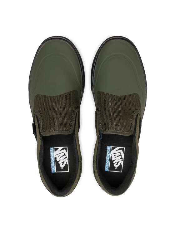 vans slip on mod