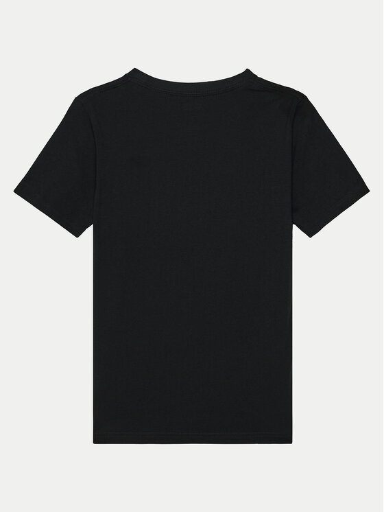 Levi's® Levi's® Marškinėliai 9EA100-023 Juoda Regular Fit