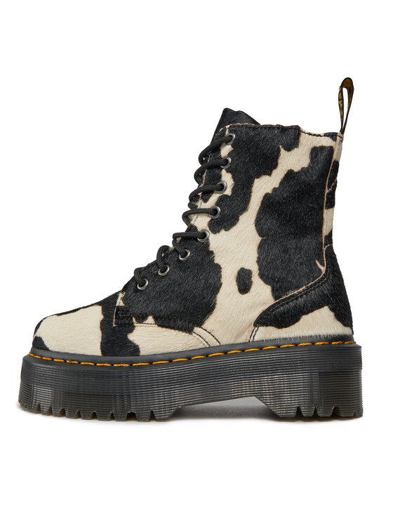 Dr. Martens Dr. Martens Bakancs Jadon 31094934 Színes