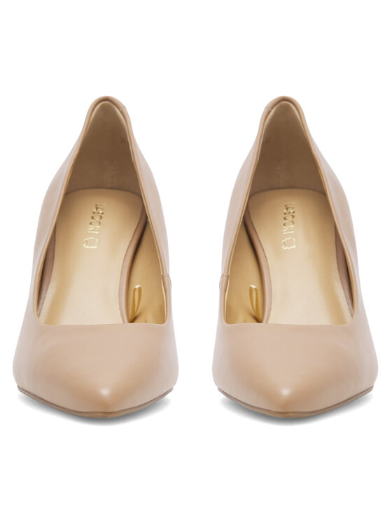 Lasocki Lasocki Scarpe stiletto WYL3794-1Z Beige