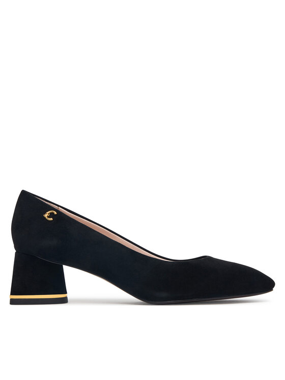 Coccinelle Coccinelle Pumps C-Everyday E4 U1N 13 01 01 Schwarz