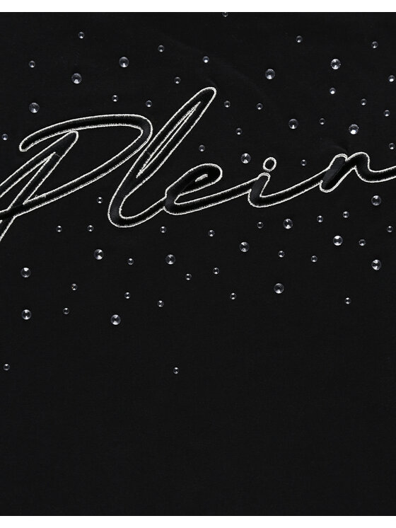 PHILIPP PLEIN PHILIPP PLEIN Abito da sera 1953 Nero Basic Fit