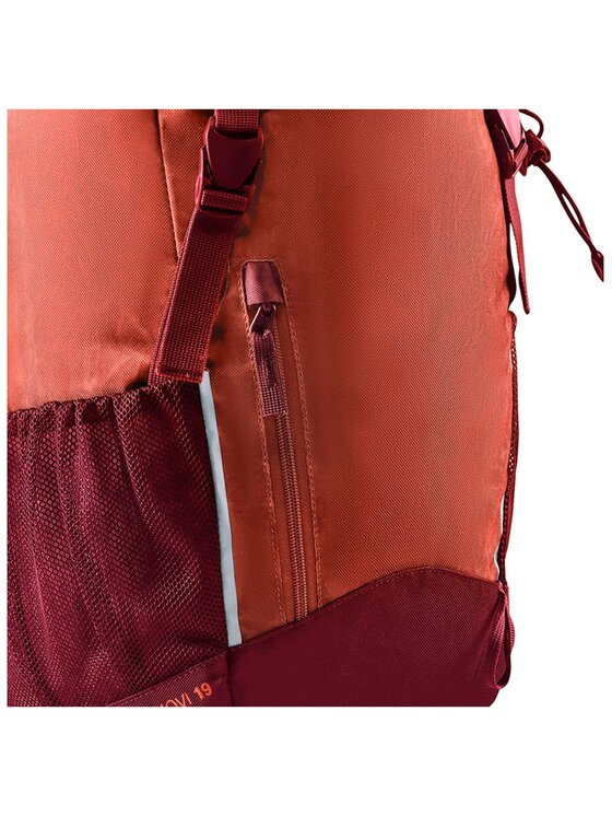 Vaude Vaude Plecak 226284 Czerwony