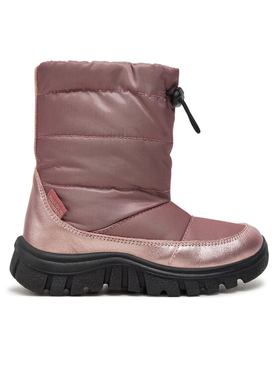 Naturino Naturino Снігоходи Falcotto By Naturino Poznurr 3 0013001598.02.0M04 S Рожевий