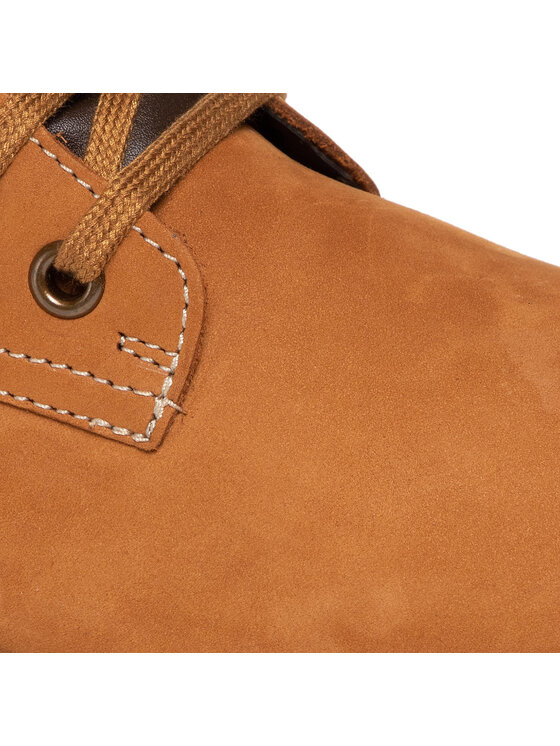 Geox Geox Scarponcini J Shaylax B. B J16FAB 032BC C0930 D Marrone