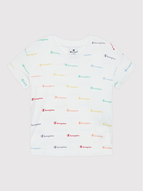 Completo T-shirt e leggings 404321 Multicolore