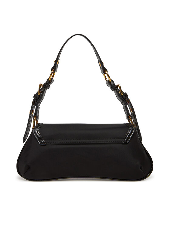 Just Cavalli Just Cavalli Handtasche 78RA4BI4 ZSB88 Schwarz