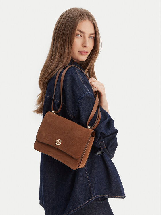 BOSS BOSS Torbica Boss Beyond Crossb S 50557961 Smeđa