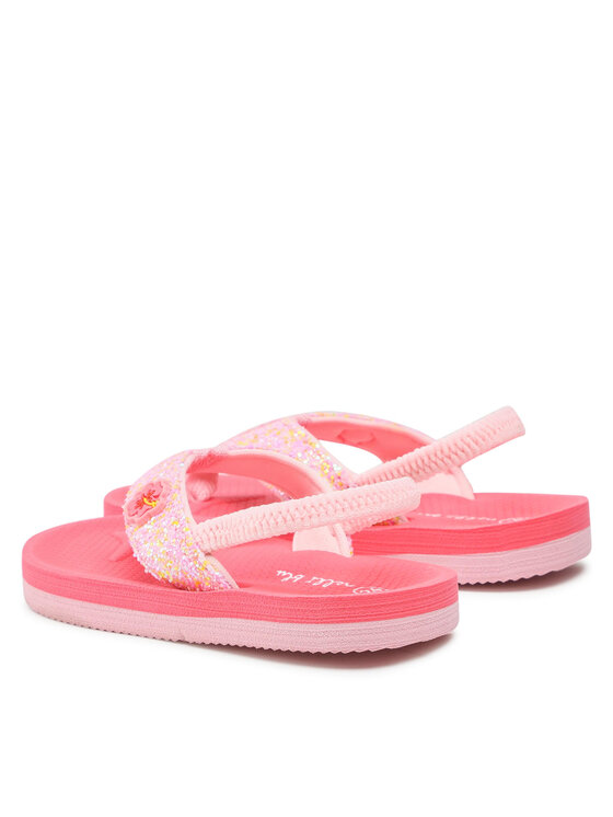 Nelli Blu Nelli Blu Sandále 802396 Ružová