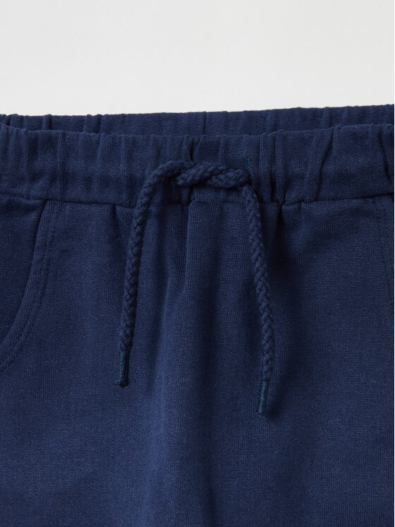 Pantaloni da tuta 1685723 Blu scuro Regular Fit