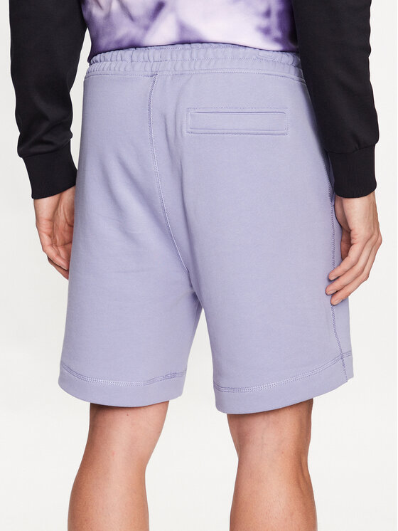 Pantaloni da tuta 50468454 Viola Regular Fit