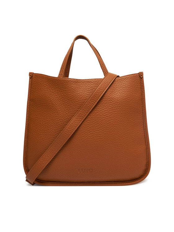 Liu Jo Liu Jo Handtasche AA5009 E0161 Braun