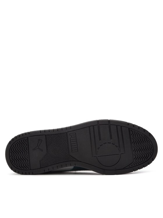 Puma Puma Sneakersy RBD Game Cool Light 385839 19 Czarny