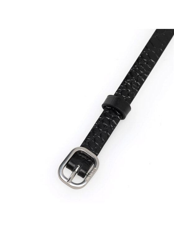 Gino Rossi Gino Rossi Cintura da donna BLYL23006 Nero