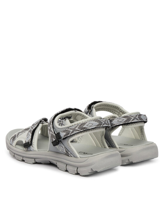 CMP CMP Sandalen Almaak 38Q9946 Grau