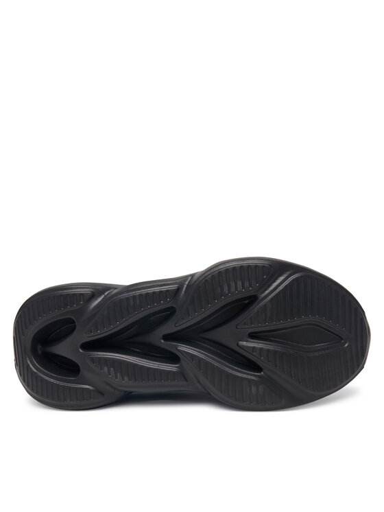 Just Cavalli Just Cavalli Sneakersy 80QA3SV2 ZSE47 Szary