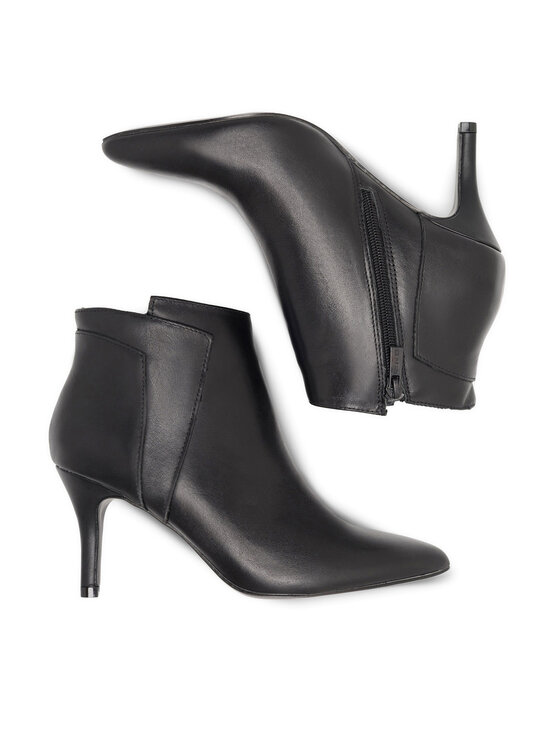 Lasocki Lasocki Stiefeletten WYL3038-11Z Schwarz