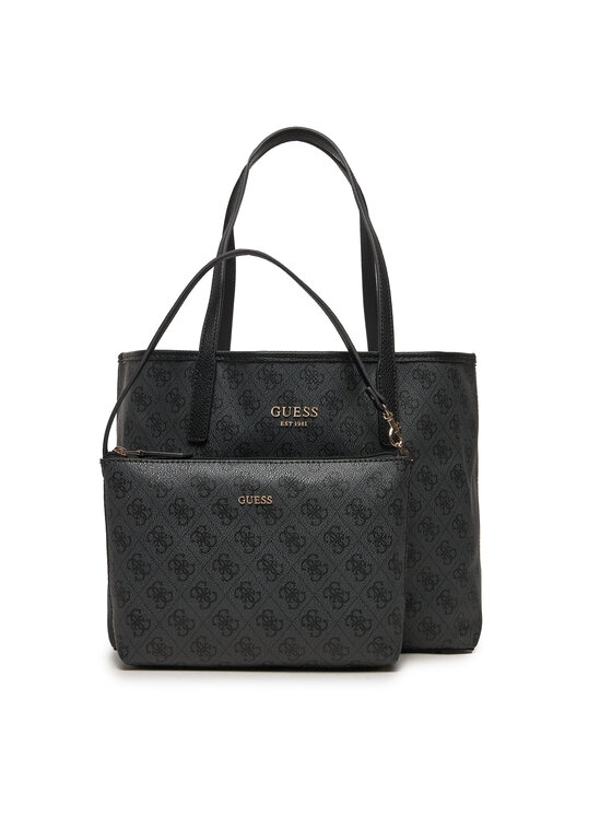 Guess Guess Borsetta HWSG93 18280 Nero